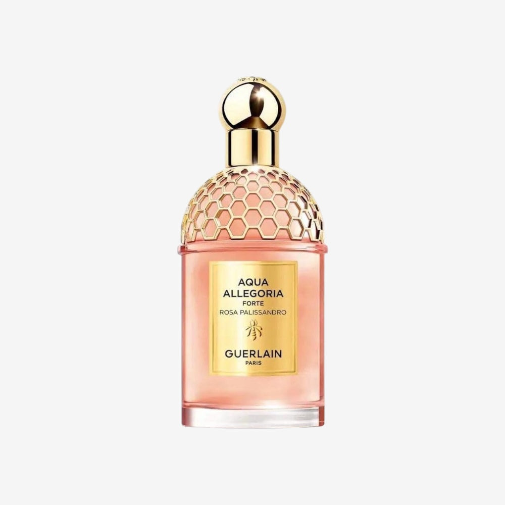 GUERLAIN Aqua Allegoria Forte Rosa Palissandro Eau de Parfum 125 ml