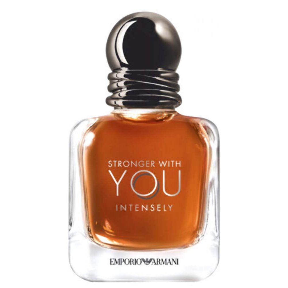 Giorgio Armani Stronger With You Intensely Eau De Parfum Pour Homme 30Ml Vaporizador