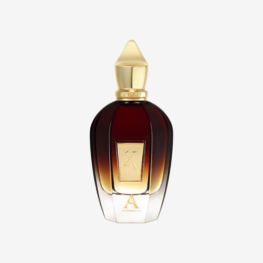 Xerjoff Alexandria II Eau de Parfum Spray, 100 ml Vanille