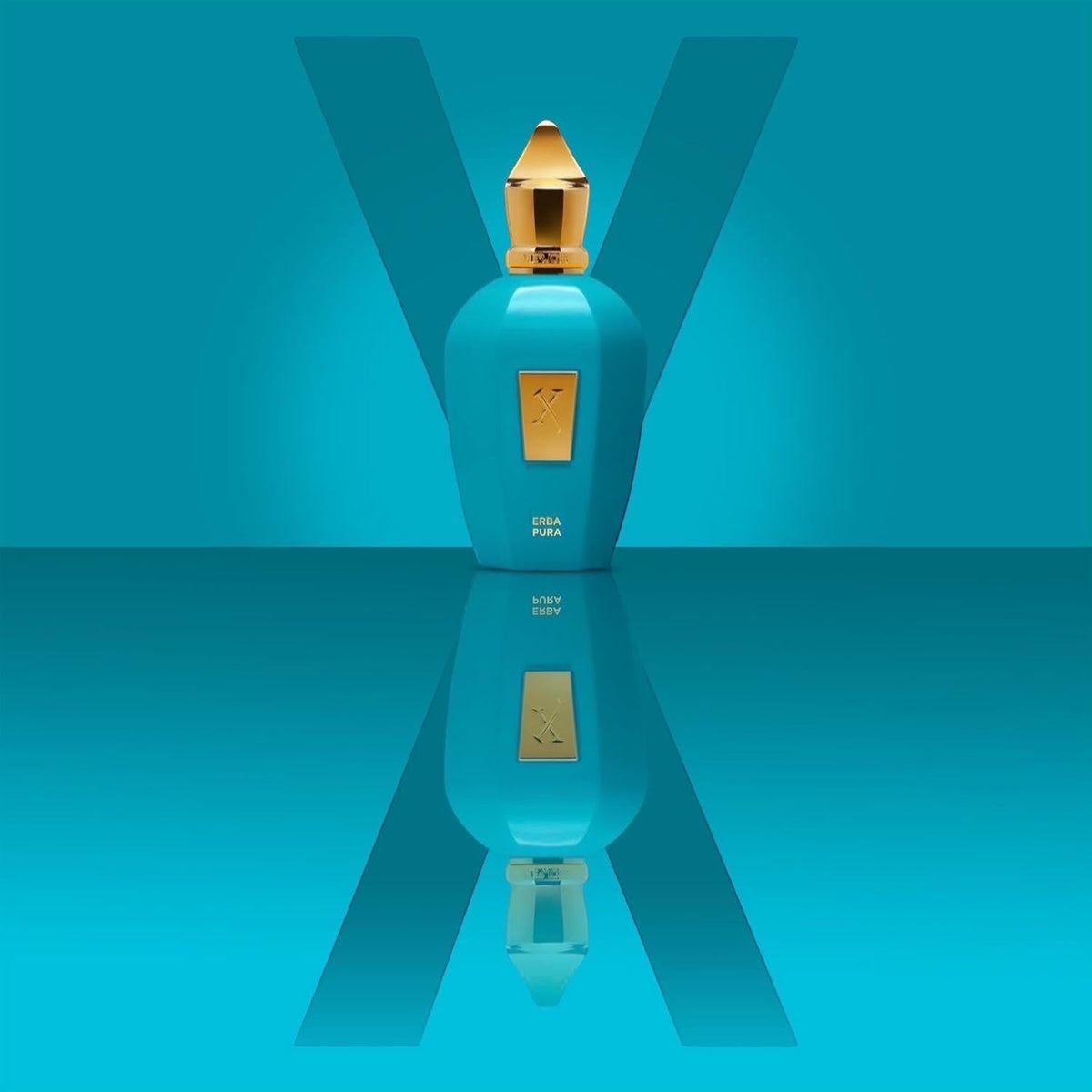 XERJOFF V Erba Pura Eau de Parfum, 100 ml