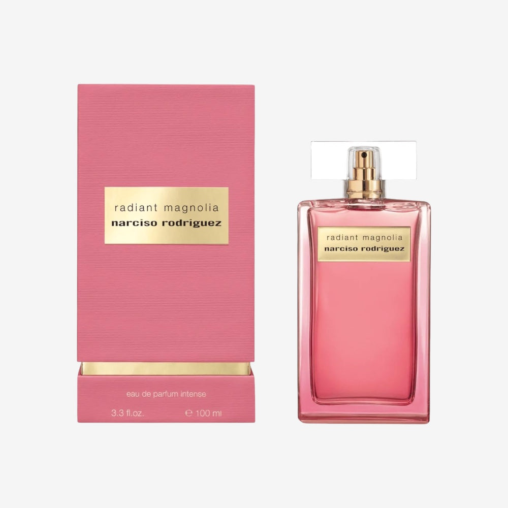 Narciso Rodriguez Radiant Magnolia Eau de Parfum (100ml)