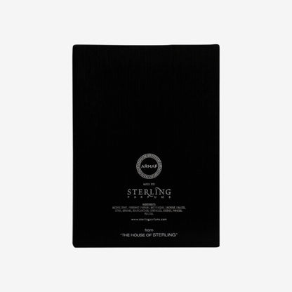 ARMAF Club De Nuit Man Verbesserte Formel, 105 ml