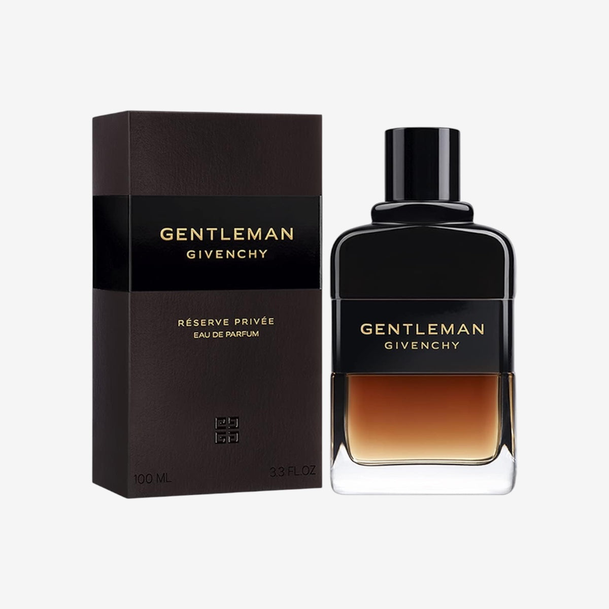 PARFUMS GIVENCHY, Gentleman Reserve Privee, Eau de Parfum, Männer, 100ml (3.3 fl.oz.)