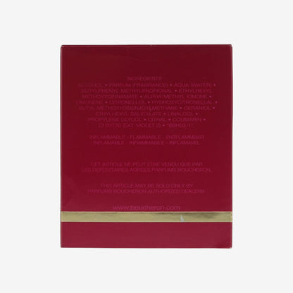 Boucheron - Miss Boucheron Eau de Parfum 50 ml
