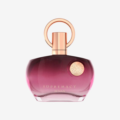 Afnan Supremacy Purple Eau De Parfum 100 ml (woman)
