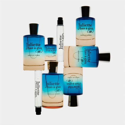 Juliette has a gun JHG Vanilla Vibes EDP 50ml