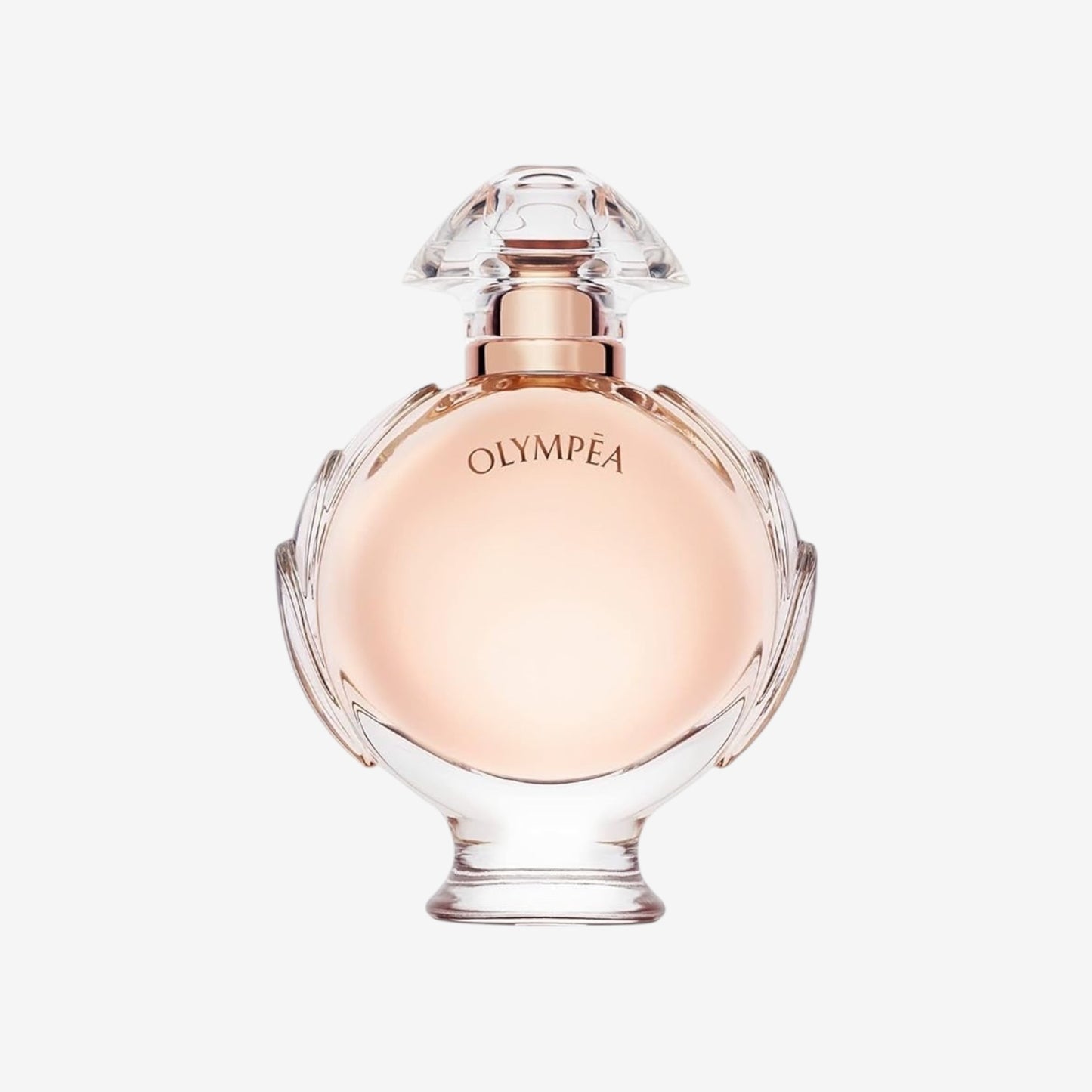 Paco Rabanne Parfümwasser für Frauen 1er Pack (1x 80 ml)