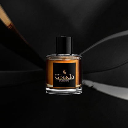 Gisada - Ambassador Men | Eau De Parfum | 50ml | männer parfüm | Frisch, Kraftvoll Und Langanhaltender Duft | Herren Parfüm | Zitrus, Blumige, Warme Und Holzige Noten | Parfüm Herren | Herrenduft