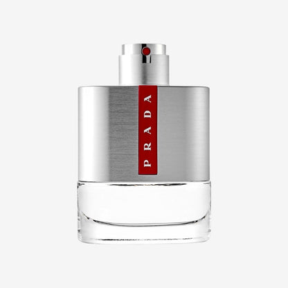 Prada Luna Rossa Eau de Toilette Vapo 50 ml