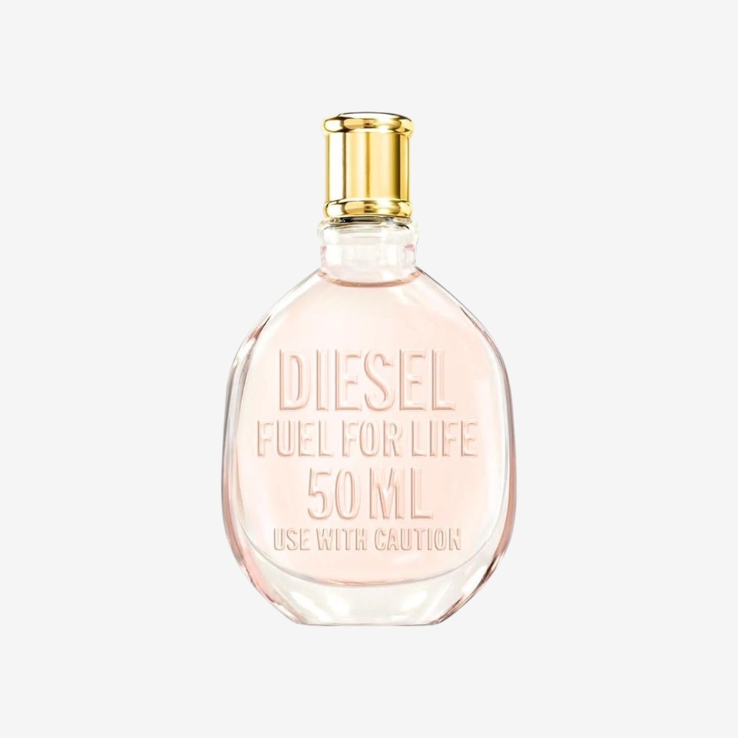 Diesl Fuel For Life Femme Parfüm Damen| Eau de Parfum| Parfum Damen| Damendüfte| Frauen Parfüm| Diesel Parfum| Bkumig und chypre Duft| 50 ml