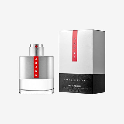 Prada Luna Rossa Eau de Toilette Vapo 50 ml