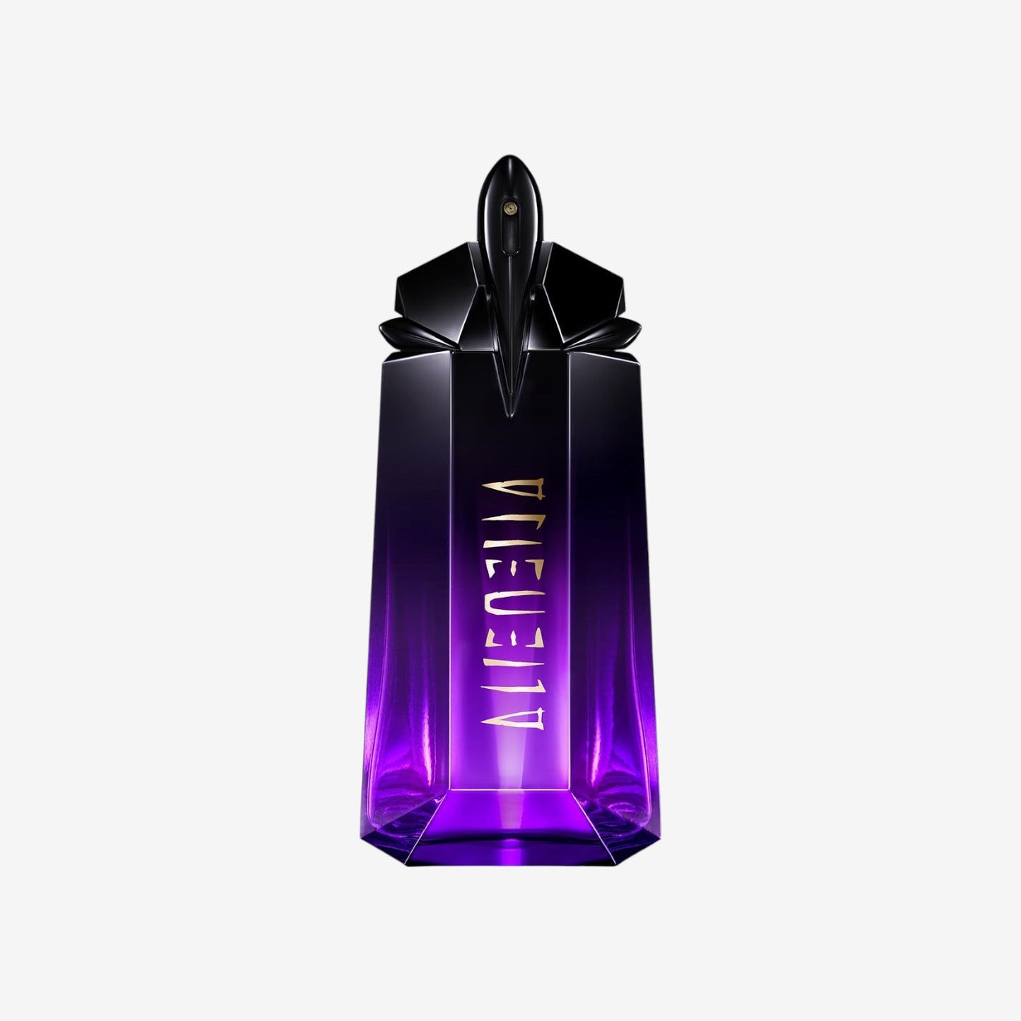 MUGLER Alien Extraintense Eau de Parfum, Damen-Parfum, Floraler, holziger und vanilleartiger Duft, Extra-feminin und extra-sinnlich, Nachfüllbar