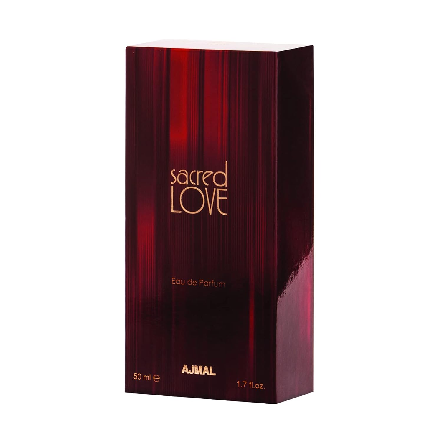 Ajmal Sacred Love 50 ml