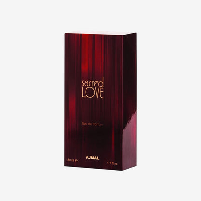 Ajmal Sacred Love 50 ml