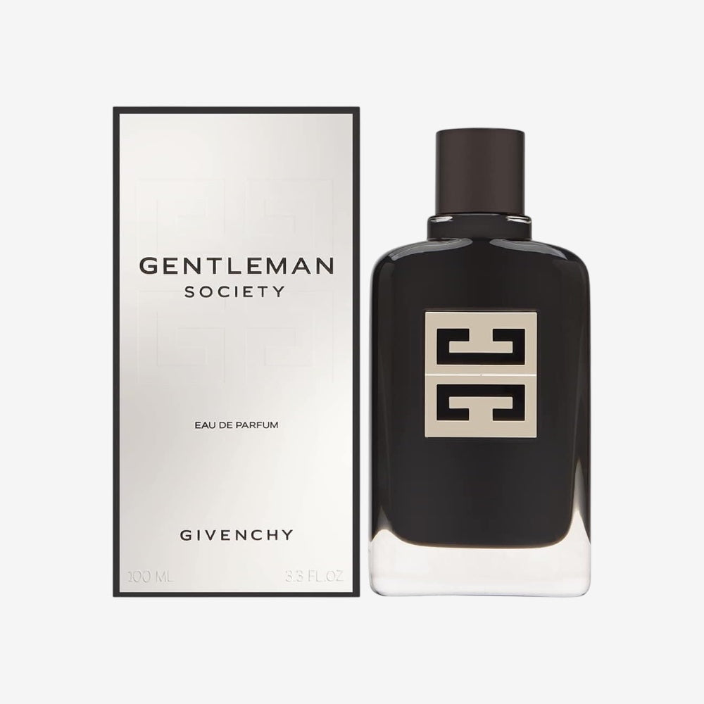 Givenchy Gentleman Men's Society Eau de Parfum 100 ml