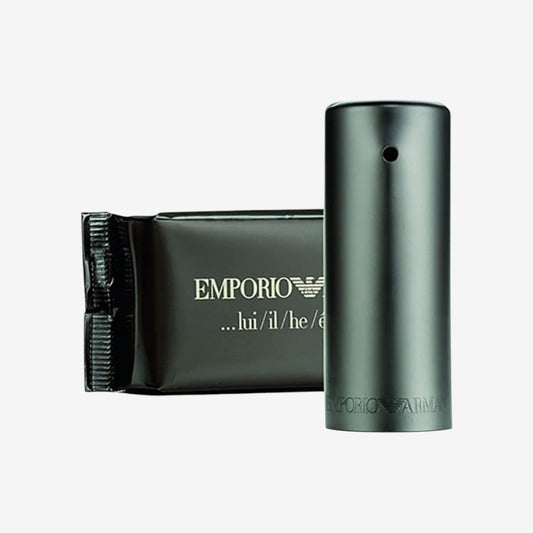 Giorgio Armani Eau de Cologne für Männer, 50 ml