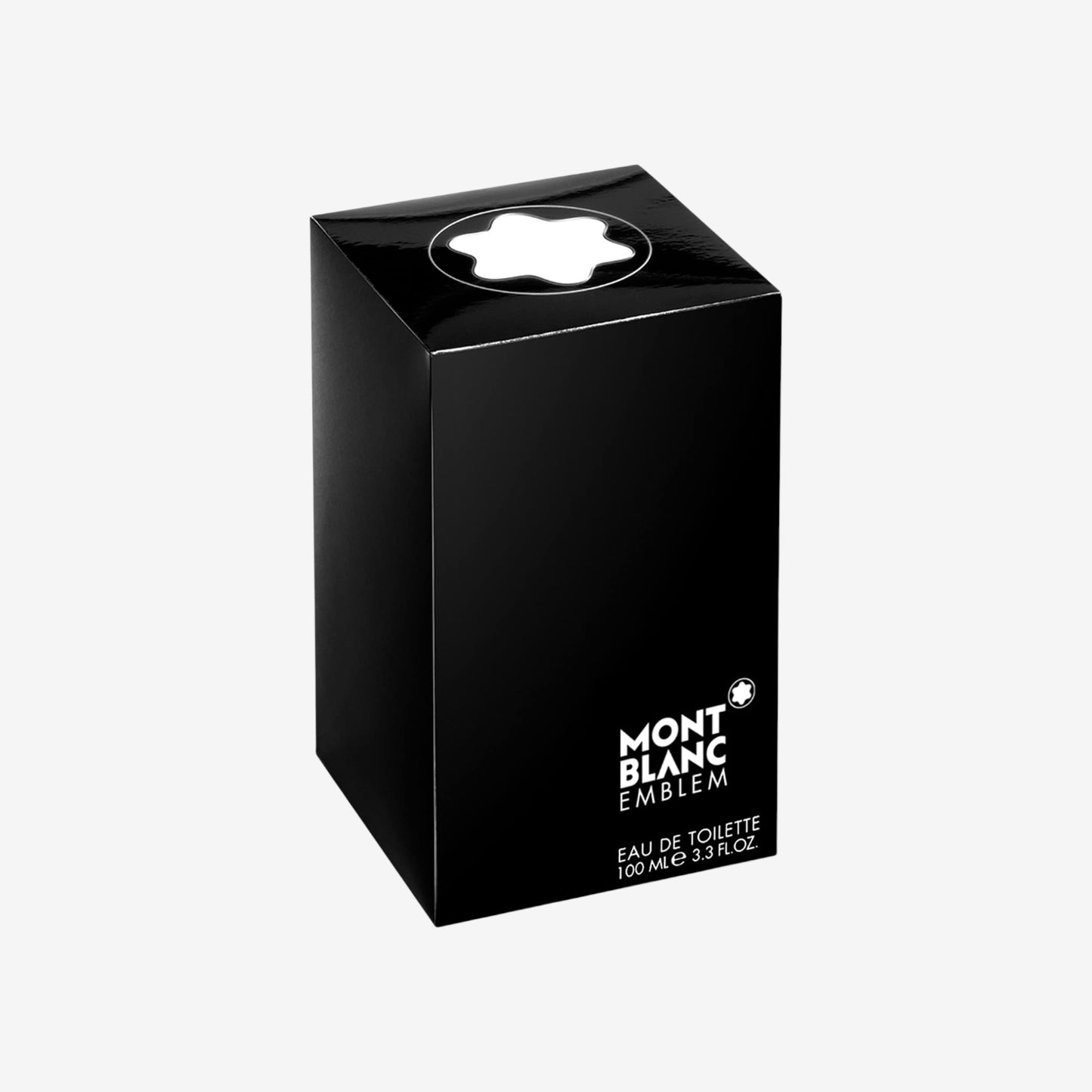 Montblanc Emblem EdT, Linie: Emblem, Eau de Toilette für Herren, Inhalt: 100ml