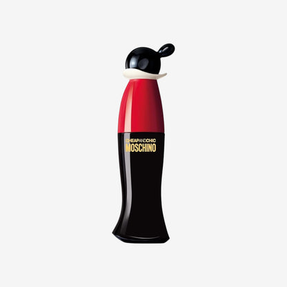 Moschino Cheap & Chic Eau de Toilette, Zerstäuber, 50 ml