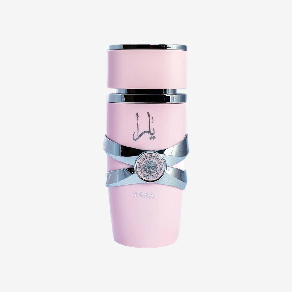 Yara Parfüm für Frauen - Arabische Latafa Old Langzeit - Eau De Toilette 100 ML