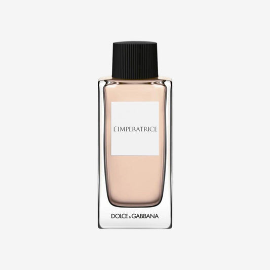 DOLCE & GABBANA, L’Imperatrice, Eau de Toilette, Damenduft, 100 ml