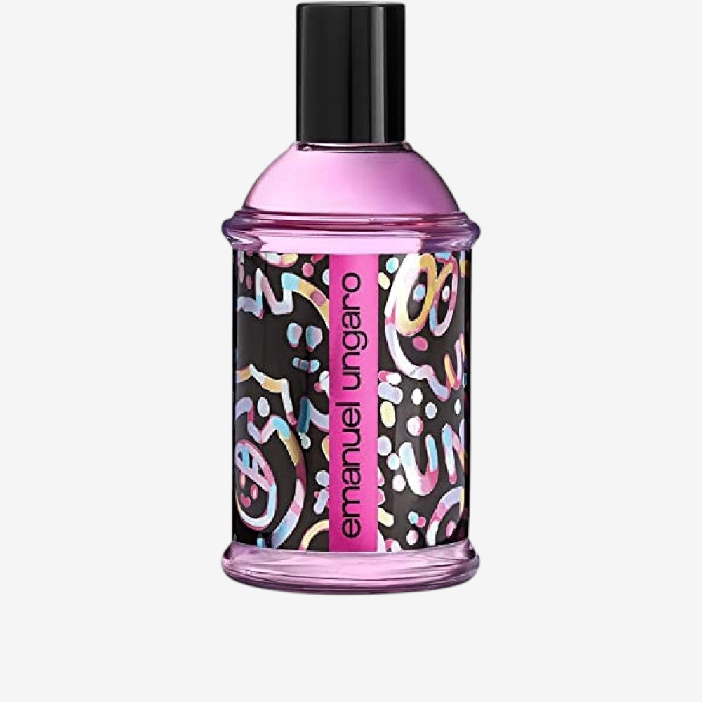Emanuel Ungaro For Her - Eau De Parfum