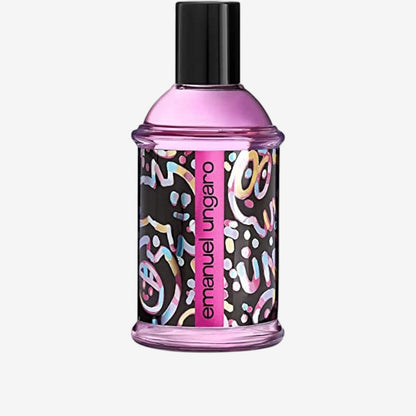 Emanuel Ungaro For Her - Eau De Parfum