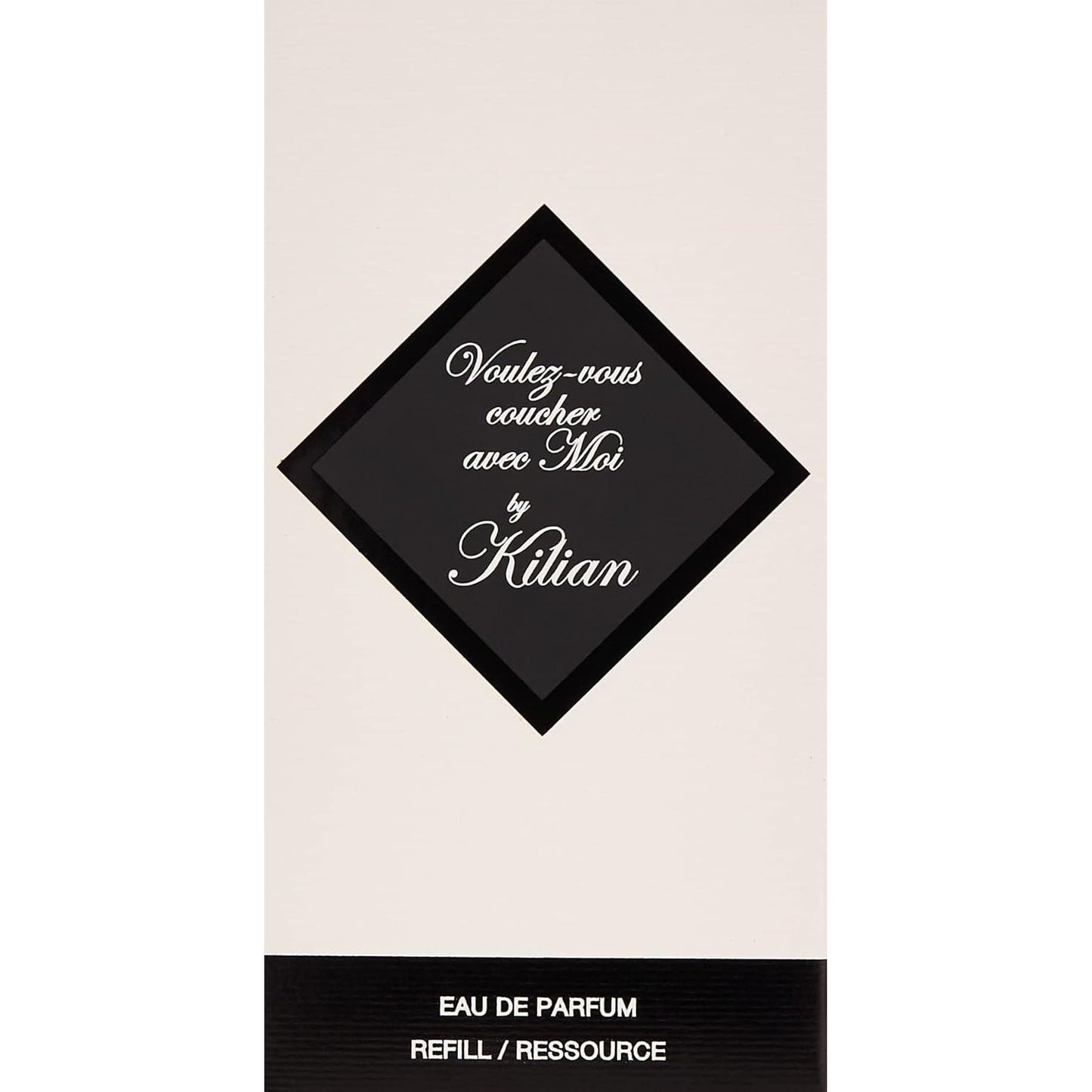 KILIAN Voulez-vouz coucher avec Moi femme/woman Refill Eau de Parfum Spray, 50 milliliters