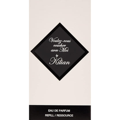 KILIAN Voulez-vouz coucher avec Moi femme/woman Refill Eau de Parfum Spray, 50 milliliters