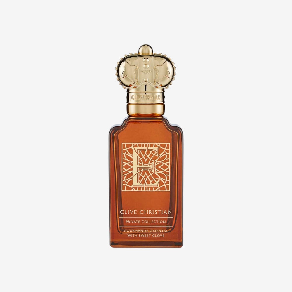 Clive Christian E for Men Eau de Parfum, 50 ml