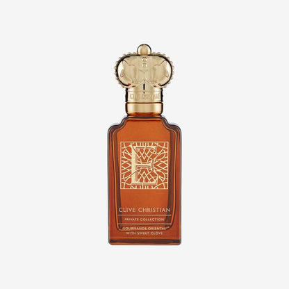 Clive Christian E for Men Eau de Parfum, 50 ml