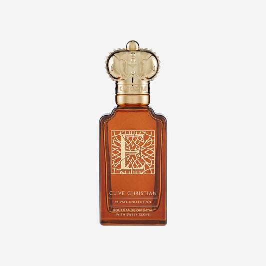 Clive Christian E for Men Eau de Parfum, 50 ml