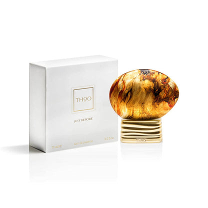 THE HOUSE OF OUD Just Before Eau de Parfum (75 ml)