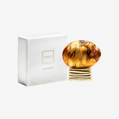 THE HOUSE OF OUD Just Before Eau de Parfum (75 ml)