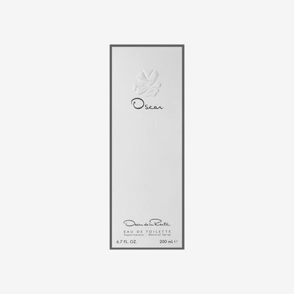 Oscar De La Renta Oscar 200 ml Eau de toilette Spray
