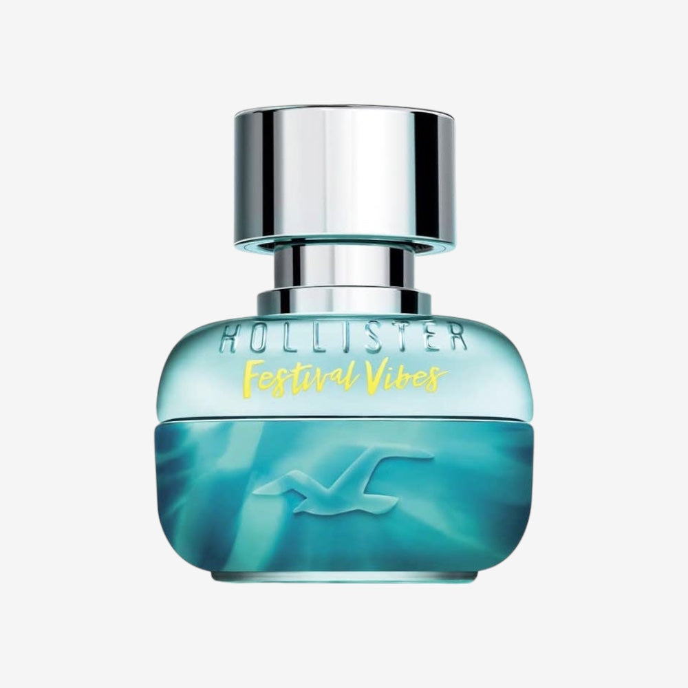Festival Vibes For Him Eau De Toilette 100ML