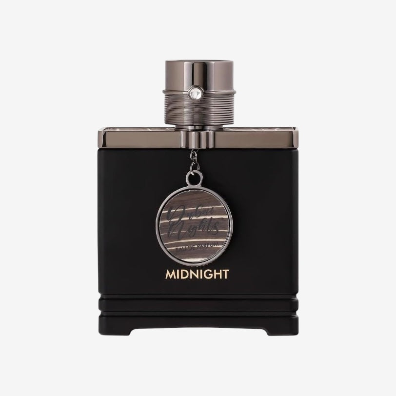 ARMAF Dubai Nights Midnight Edp SPR 3,4 M (Clean)