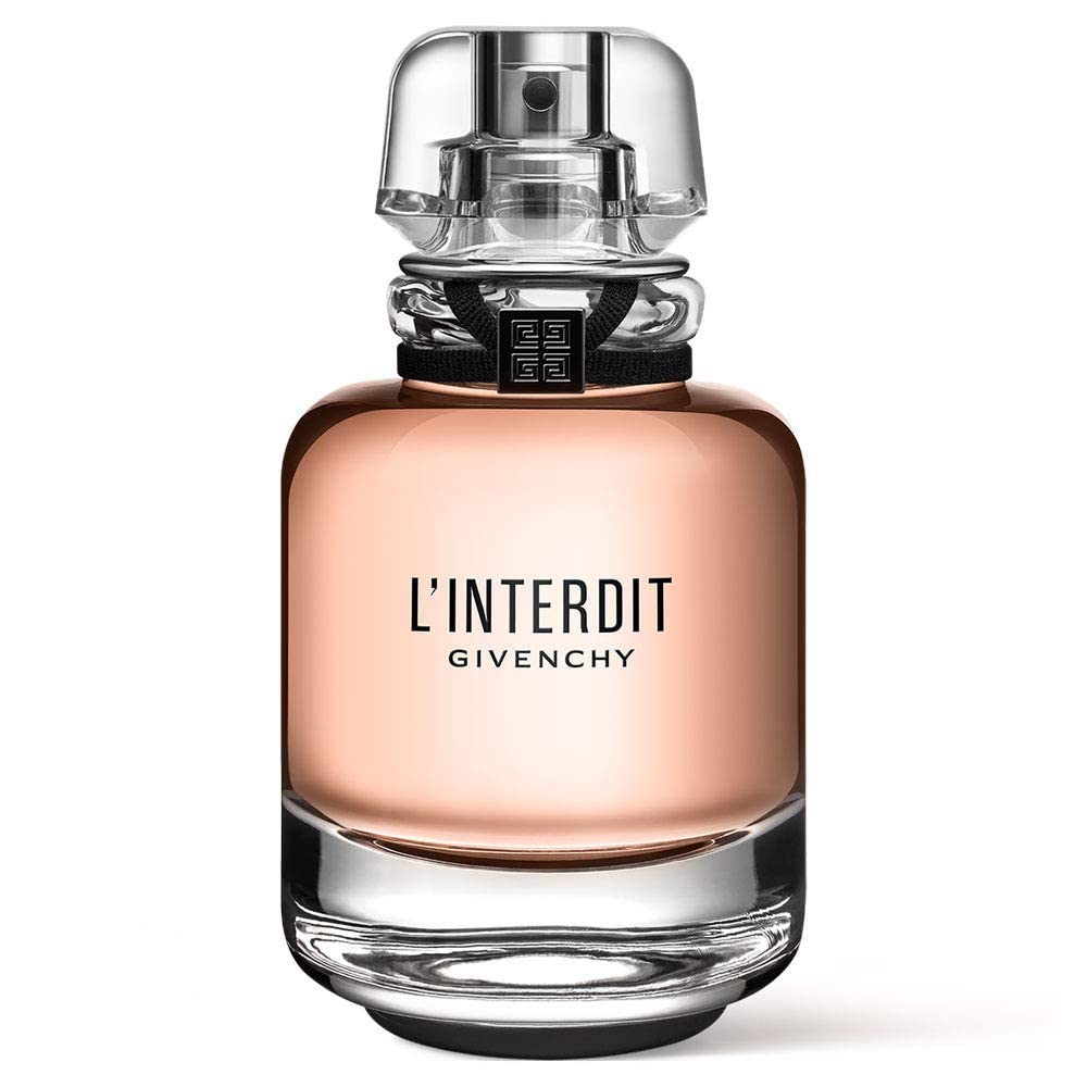 Givenchy Givenchy, L‘ Interdit, Eau de Parfum, 80 ml, Patchouli