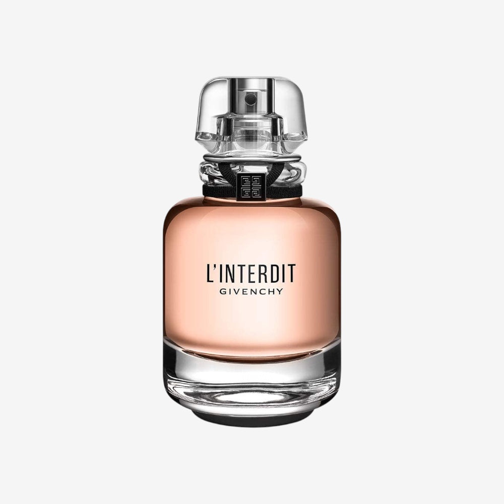 Givenchy Givenchy, L‘ Interdit, Eau de Parfum, 80 ml, Patchouli