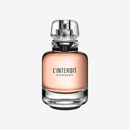 Givenchy Givenchy, L‘ Interdit, Eau de Parfum, 80 ml, Patchouli