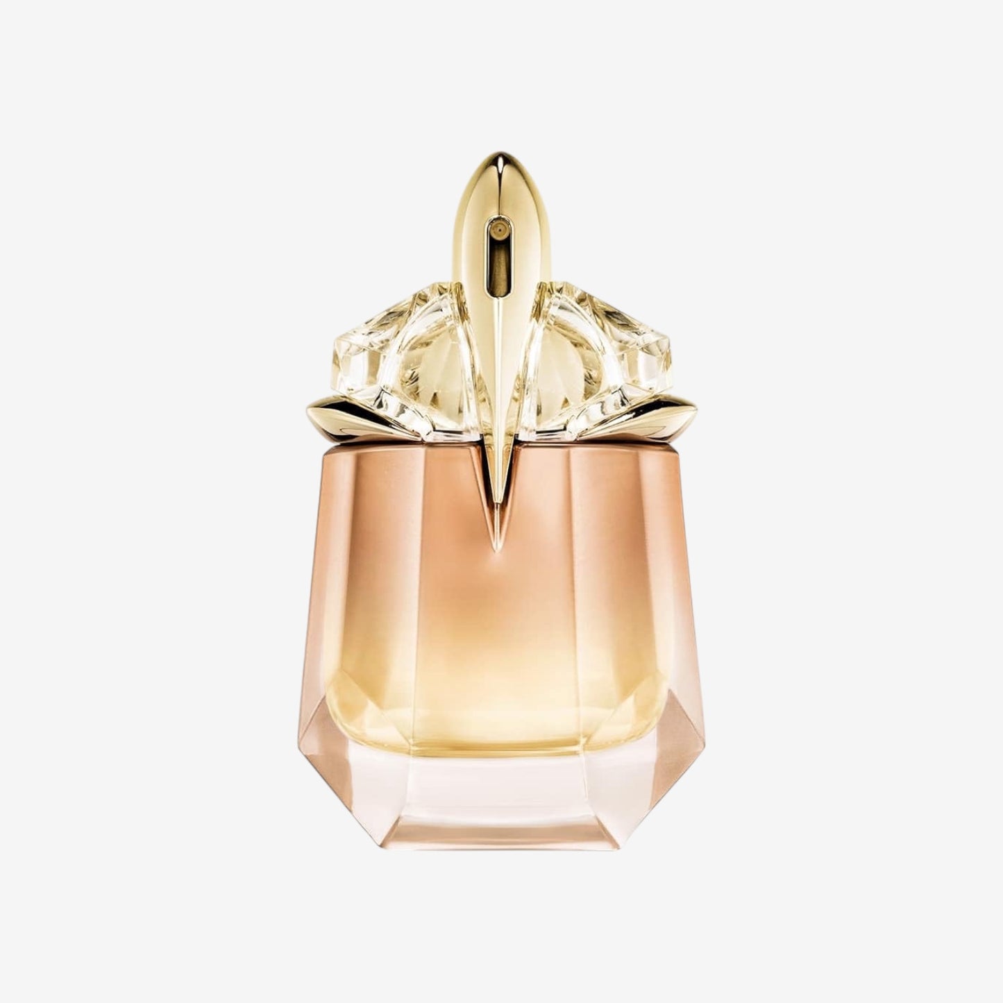 MUGLER Alien Goddess Supra Florale Eau de Parfum, Damen-Parfum, Blumiger, holziger und amberartiger Duft, Wunderbarer Duft