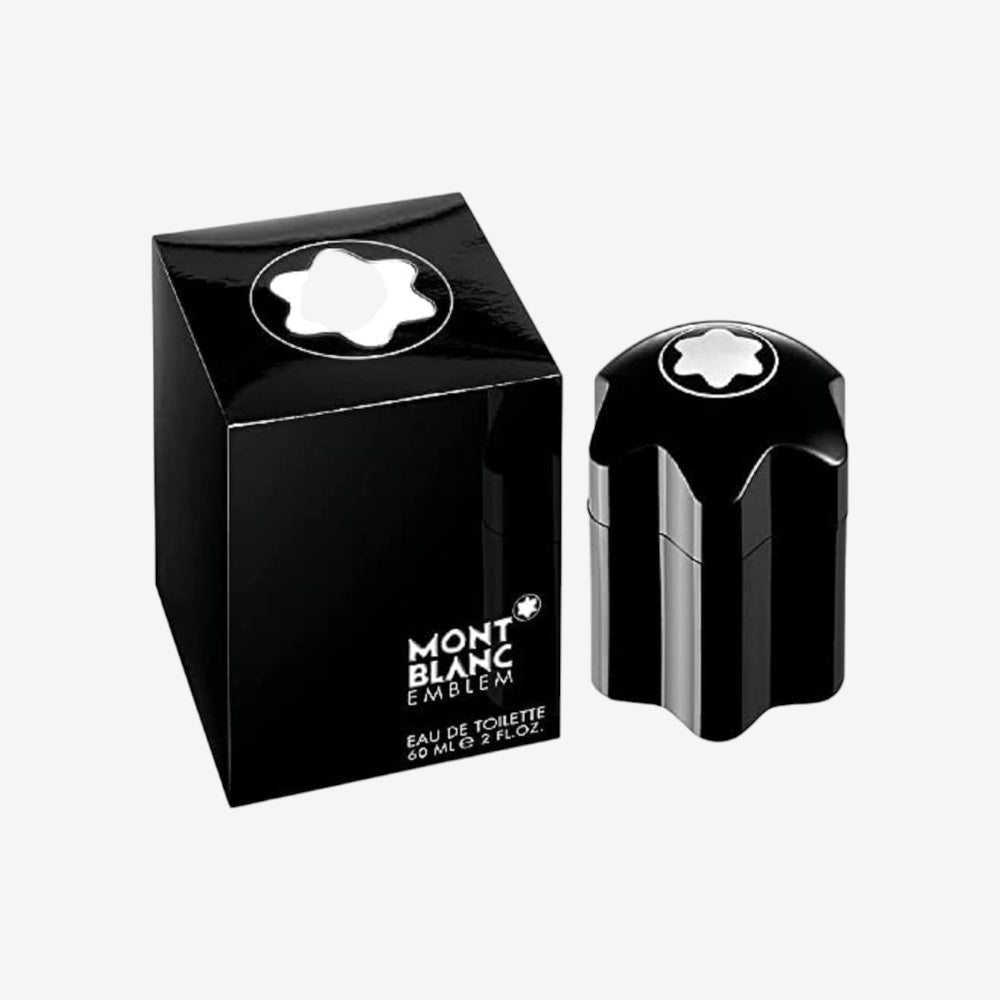 Montblanc Emblem EdT, Linie: Emblem, Eau de Toilette für Herren, Inhalt: 100ml