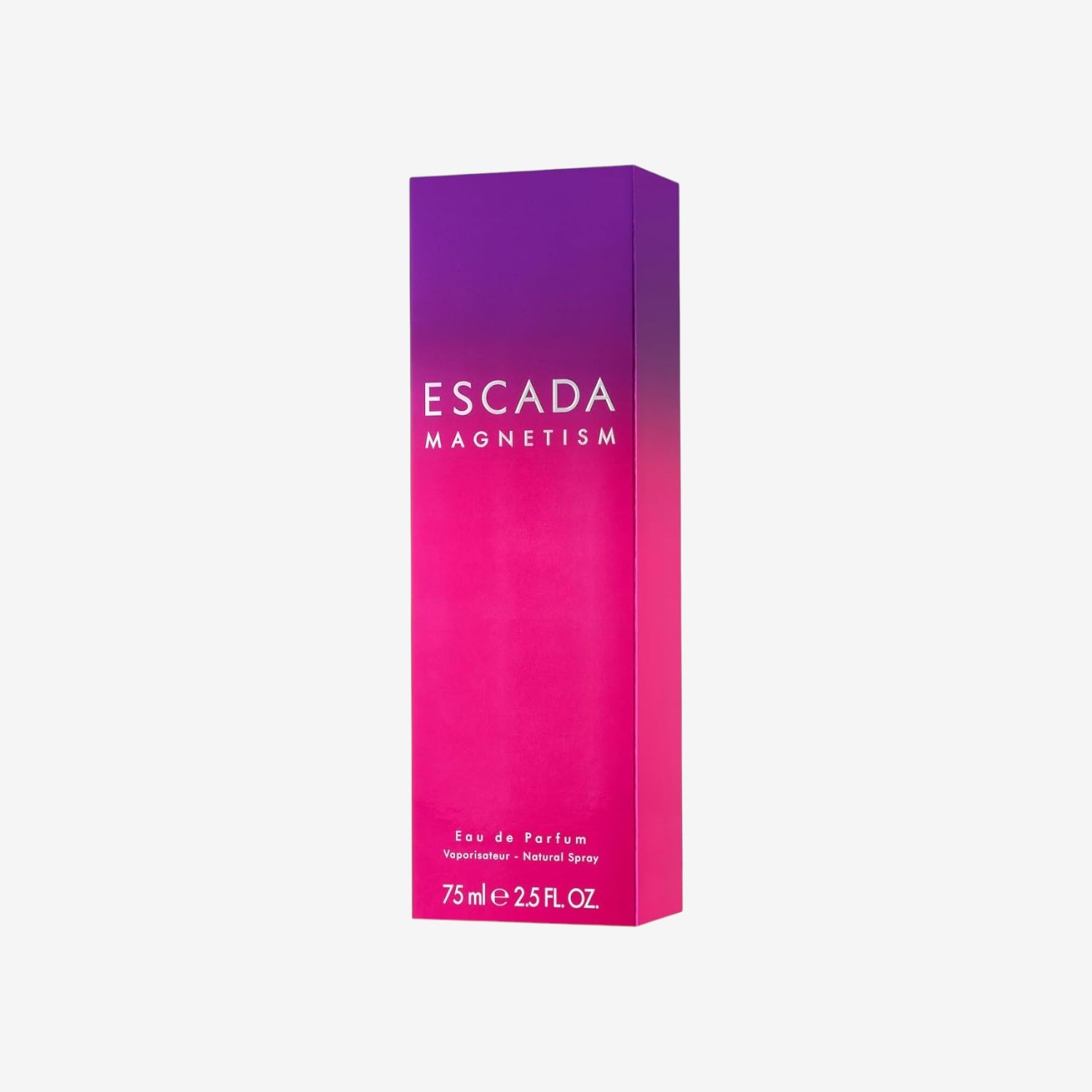 ESCADA Magnetism Eau de Parfum, 25 ml