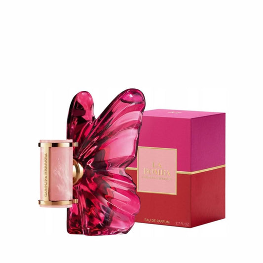 Carolina Herrera La Bomba Eau de Parfum, 80 ml