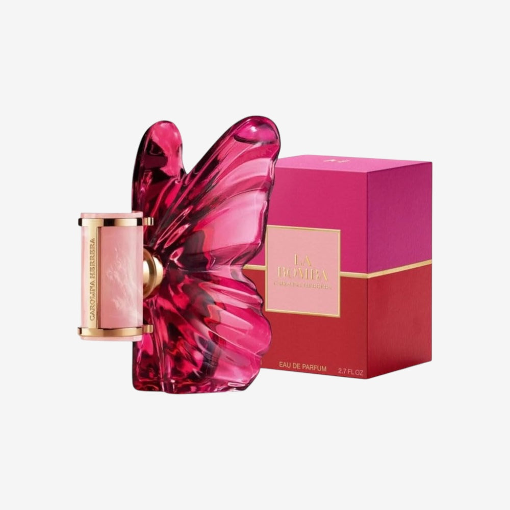 Carolina Herrera La Bomba Eau de Parfum, 80 ml