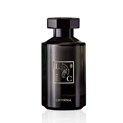 Le Couvent - Bemerkenswertes Parfüm Smyrna EDP 100 ml, schwarz Rose
