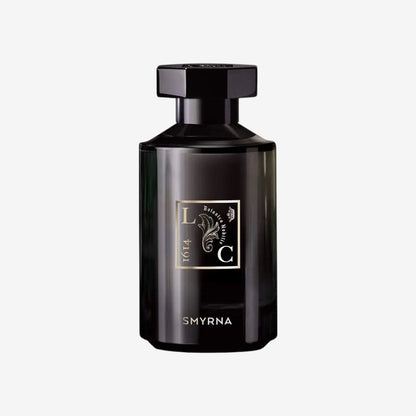 Le Couvent - Bemerkenswertes Parfüm Smyrna EDP 100 ml, schwarz Rose