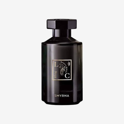 Le Couvent - Bemerkenswertes Parfüm Smyrna EDP 100 ml, schwarz Rose