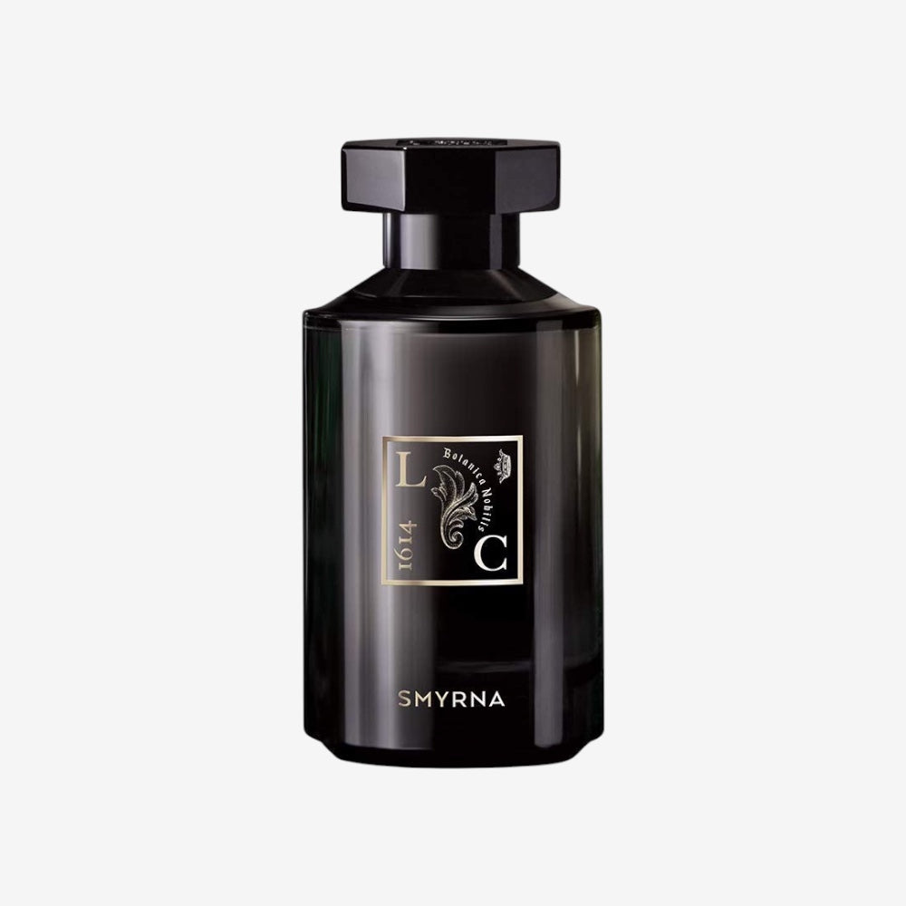 Le Couvent - Remarkable Parfum Smyrna EDP 50 ml, Schwarz Rose