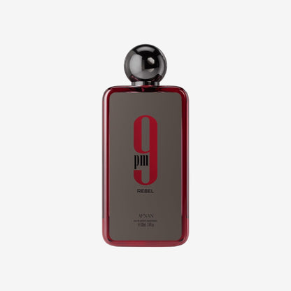 Afnan 9 am Dive Eau de Parfum unisex 100 ml EDP, Parfum, Herren, Geschenk