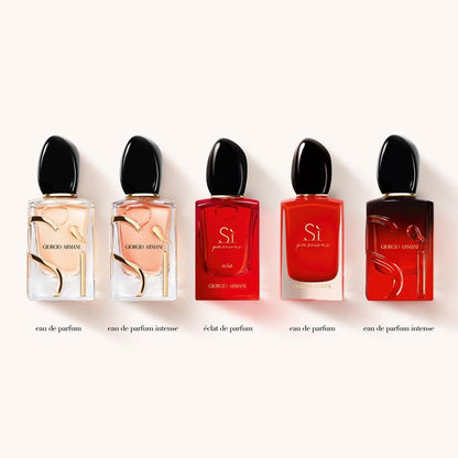 GIORGIO ARMANI Sì Passione Intense Eau de Parfum 30 ml